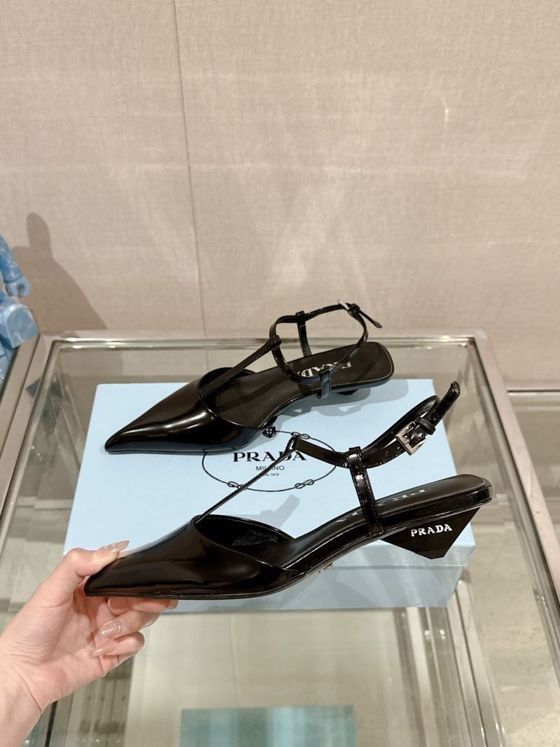 Prada Sandals